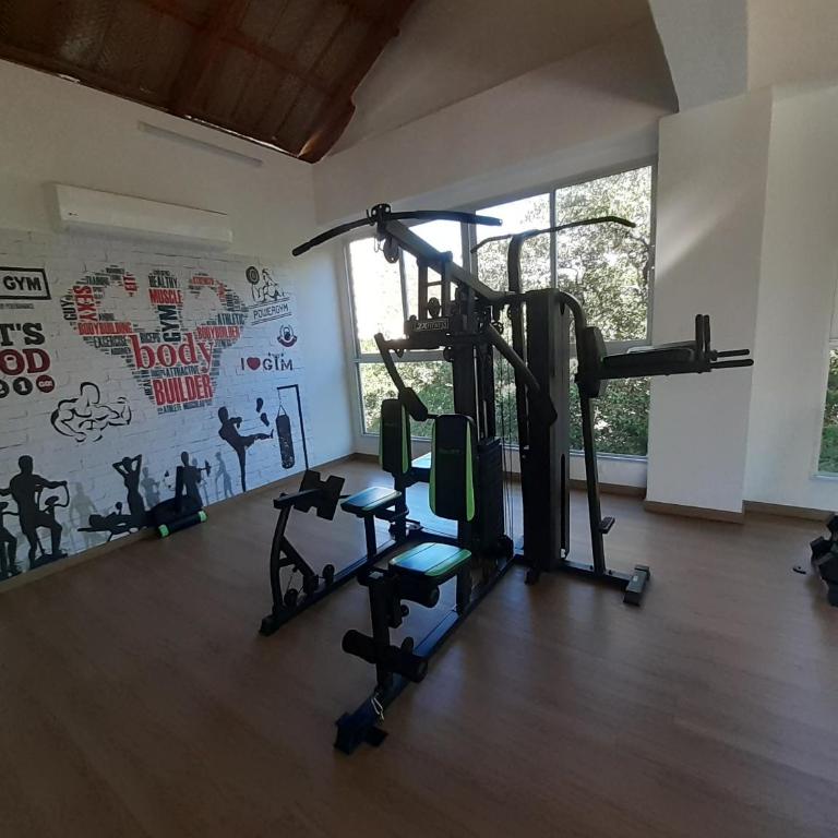 Samaria club de playa - Apartamento de 3 dormitorios - 46