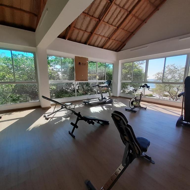 Samaria club de playa - Apartamento de 3 dormitorios - 32