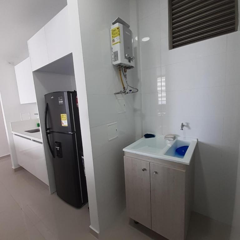 Samaria club de playa - Apartamento de 3 dormitorios - 30
