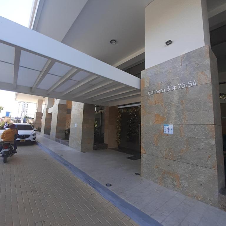 Samaria club de playa - Apartamento de 3 dormitorios - 39