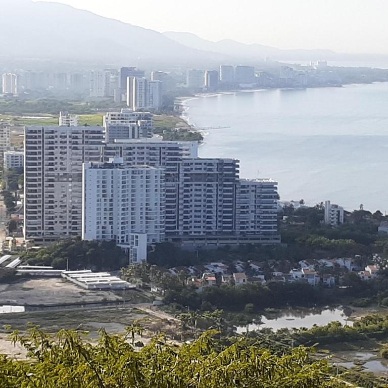 Samaria club de playa - Apartamento de 3 dormitorios - 41