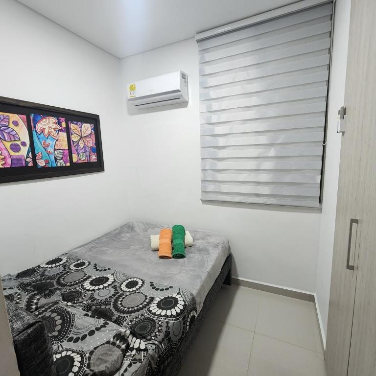 Samaria club de playa - Apartamento de 3 dormitorios - 51