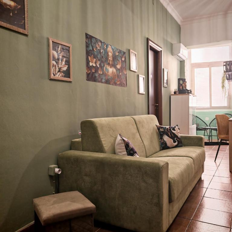 Guest House Scalia - Appartamento con 2 Camere da Letto - 22