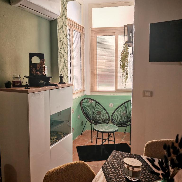 Guest House Scalia - Appartamento con 2 Camere da Letto - 24
