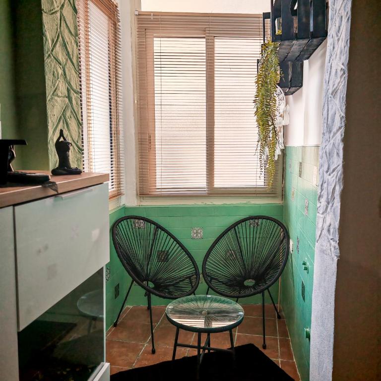 Guest House Scalia - Appartamento con 2 Camere da Letto - 11