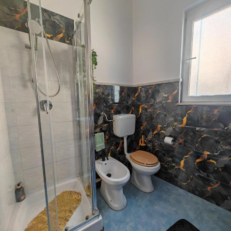 Guest House Scalia - Appartamento con 2 Camere da Letto - 31