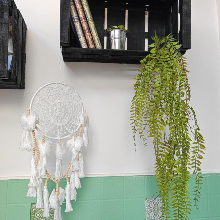 Guest House Scalia - Appartamento con 2 Camere da Letto - 32