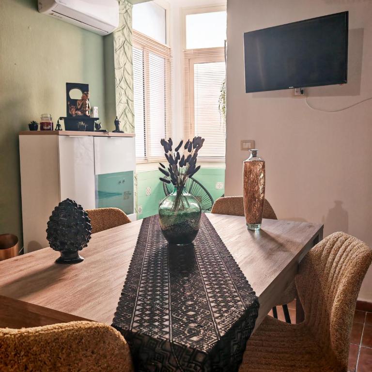 Guest House Scalia - Appartamento con 2 Camere da Letto - 23