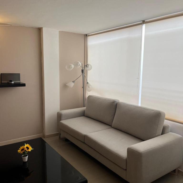 Apartamento Completo Sector Exclusivo De Zipaquirá - Apartamento de 3 dormitorios - 7