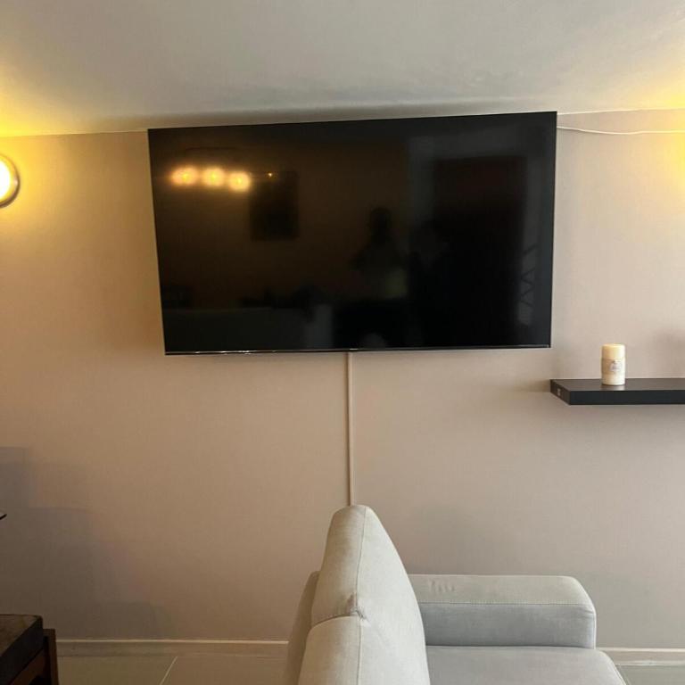Apartamento Completo Sector Exclusivo De Zipaquirá - Apartamento de 3 dormitorios - 6