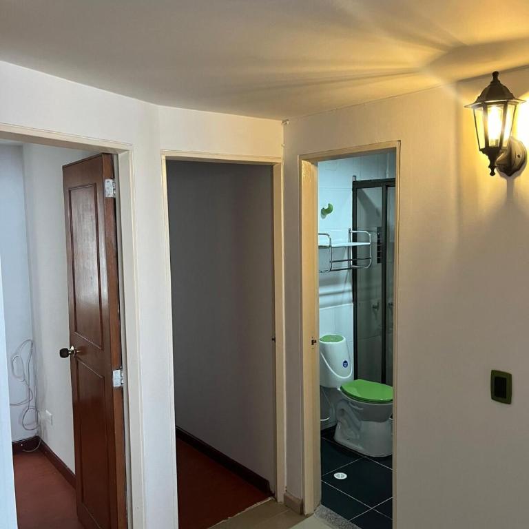 Apartamento Completo Sector Exclusivo De Zipaquirá - Apartamento de 3 dormitorios - 4