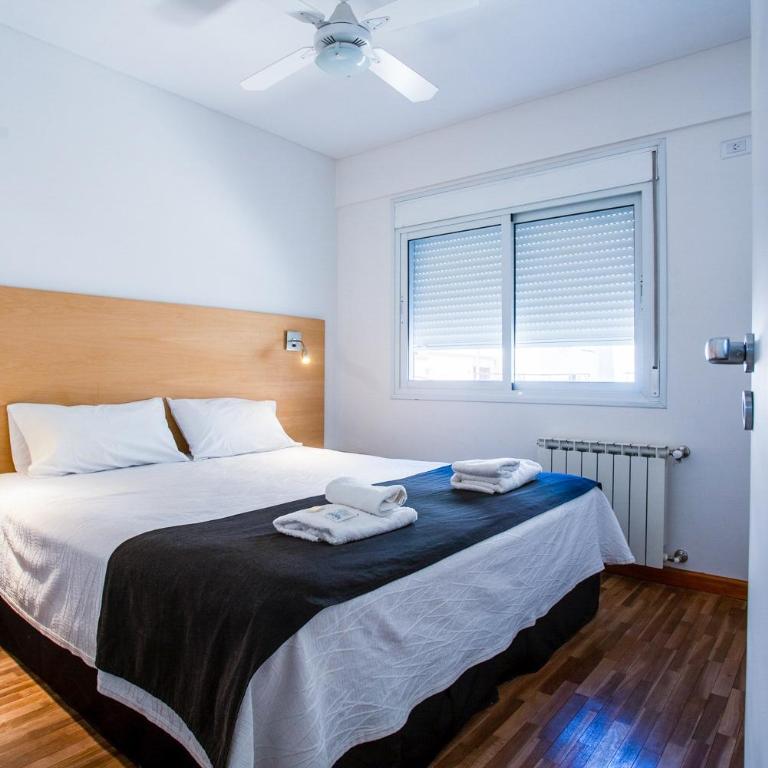 Ayres Martinique - Apartamento de 1 dormitorio - 4