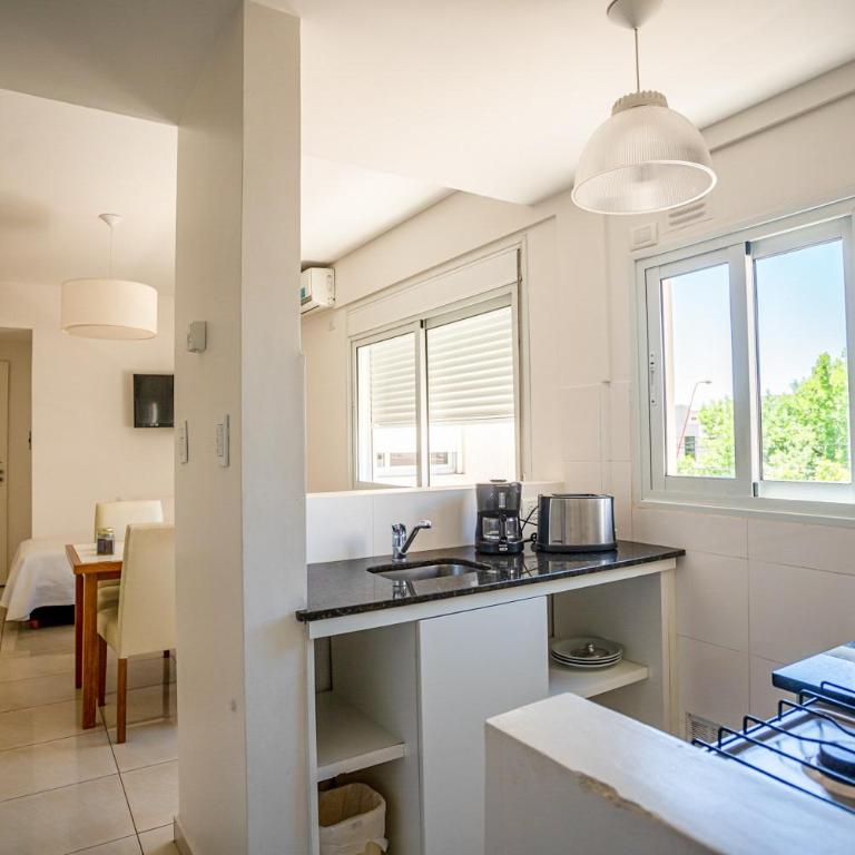 Ayres Martinique - Apartamento de 1 dormitorio - 5