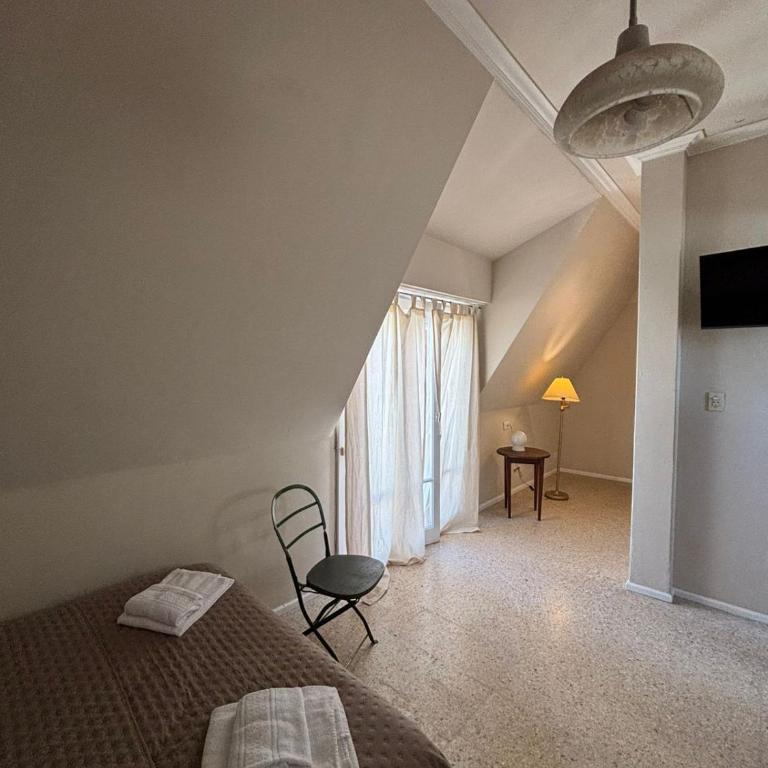 Lindo departamento en el centro de Mar del Plata - Apartamento de 1 dormitorio - 1