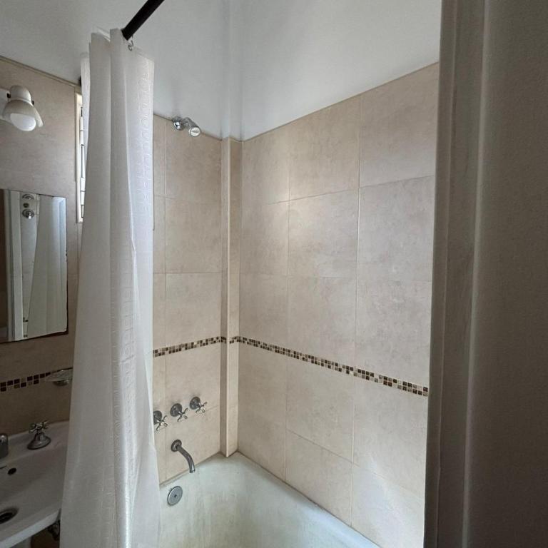 Lindo departamento en el centro de Mar del Plata - Apartamento de 1 dormitorio - 4