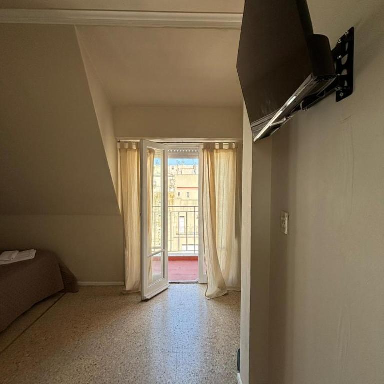 Lindo departamento en el centro de Mar del Plata - Apartamento de 1 dormitorio - 7