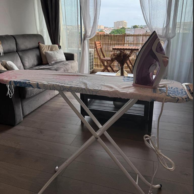Cosy Arrivée autonome Télétravail - Appartamento con 1 Camera da Letto - 22