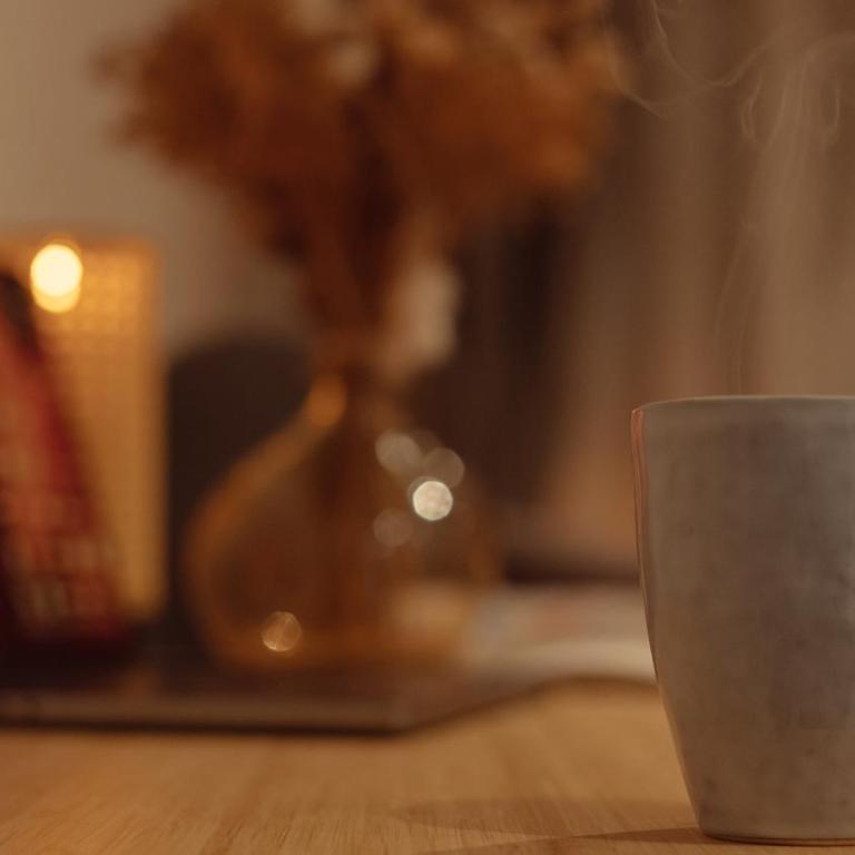Cosy Arrivée autonome Télétravail - Appartamento con 1 Camera da Letto - 16