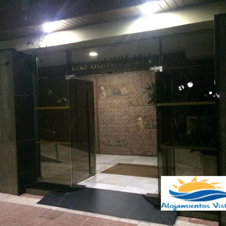 Apartamento Las Góndolas Playa ALOJAMIENTOS VISTAMAR - Apartamento de 1 dormitorio - 37