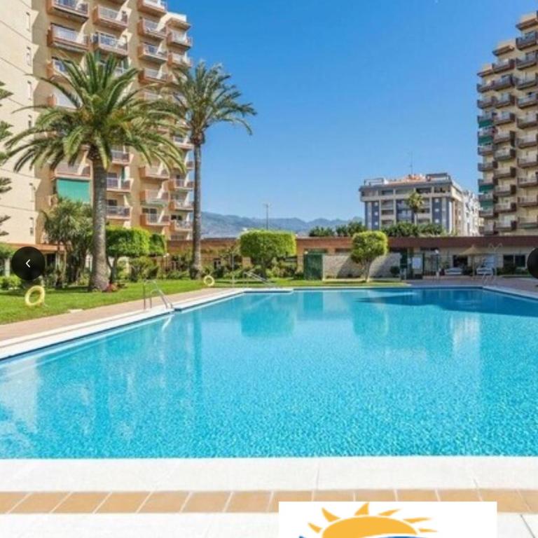 Apartamento Las Góndolas Playa ALOJAMIENTOS VISTAMAR - Apartamento de 1 dormitorio - 5