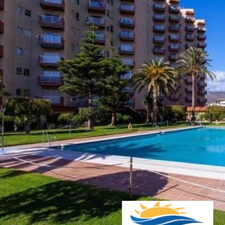 Apartamento Las Góndolas Playa ALOJAMIENTOS VISTAMAR - Apartamento de 1 dormitorio - 24