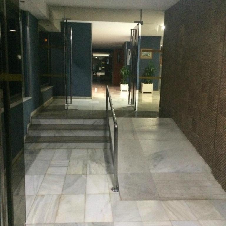 Apartamento Las Góndolas Playa ALOJAMIENTOS VISTAMAR - Apartamento de 1 dormitorio - 38
