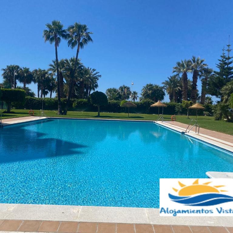 Apartamento Las Góndolas Playa ALOJAMIENTOS VISTAMAR - Apartamento de 1 dormitorio - 2