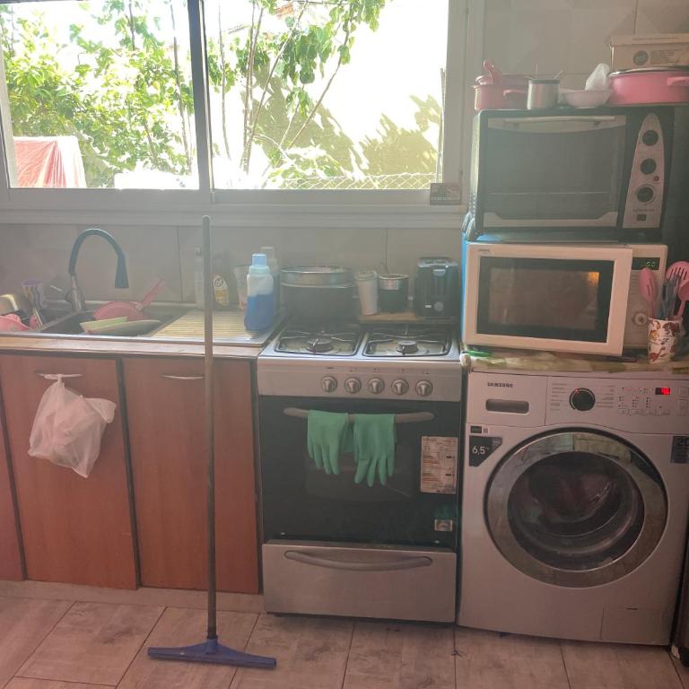 Depto 2 - Apartamento de 2 dormitorios - 4