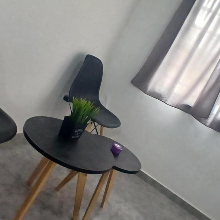 Duplex La Luna - Two-Bedroom Apartment - 6