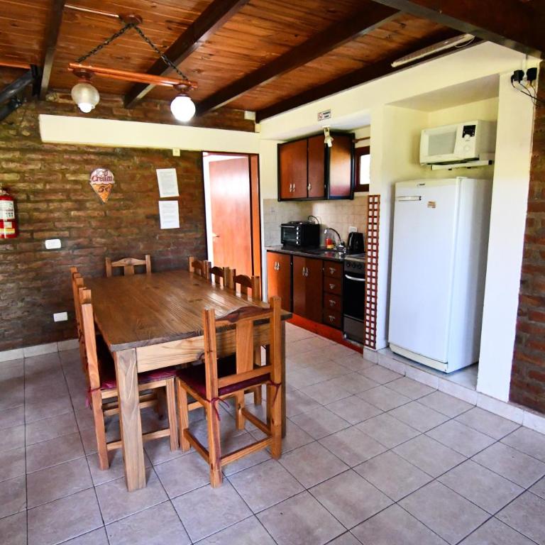 Ecoparque Kooch - Chalet de 1 dormitorio - 23