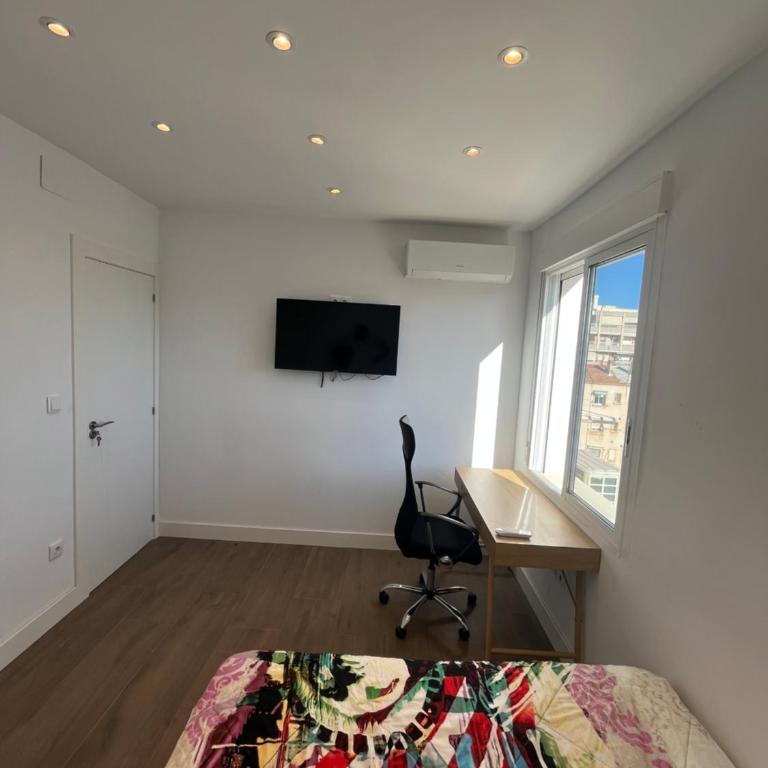 G-rooms - Double Room - 13