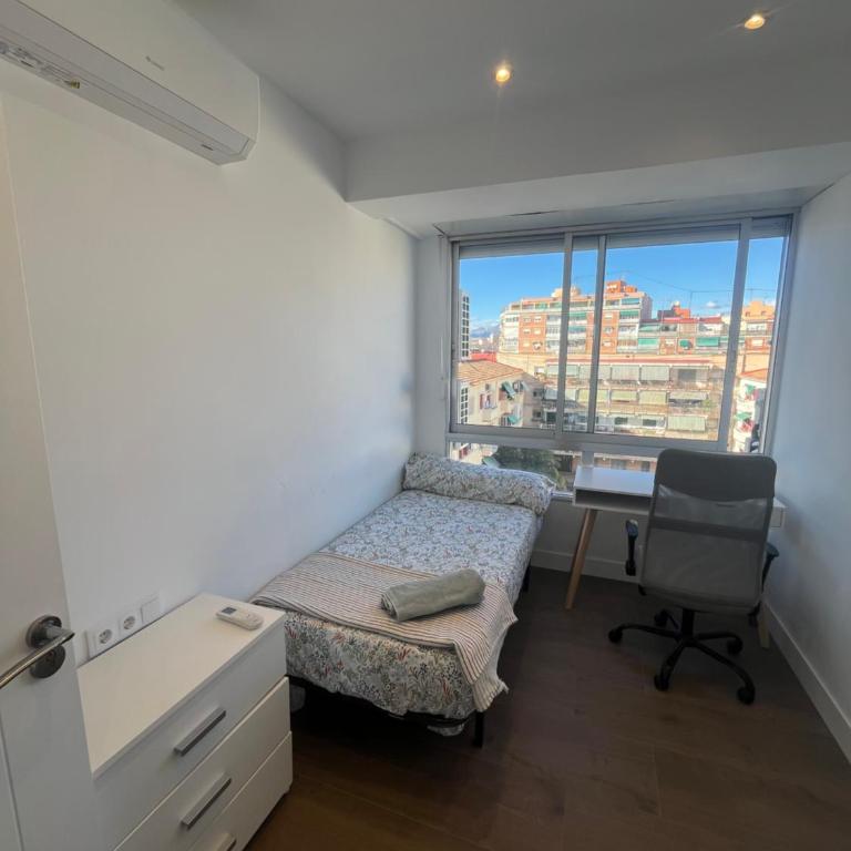 G-rooms - Single Room - 11