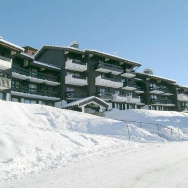 Studio rénové, ski retour, terrasse sud - Studio - 7