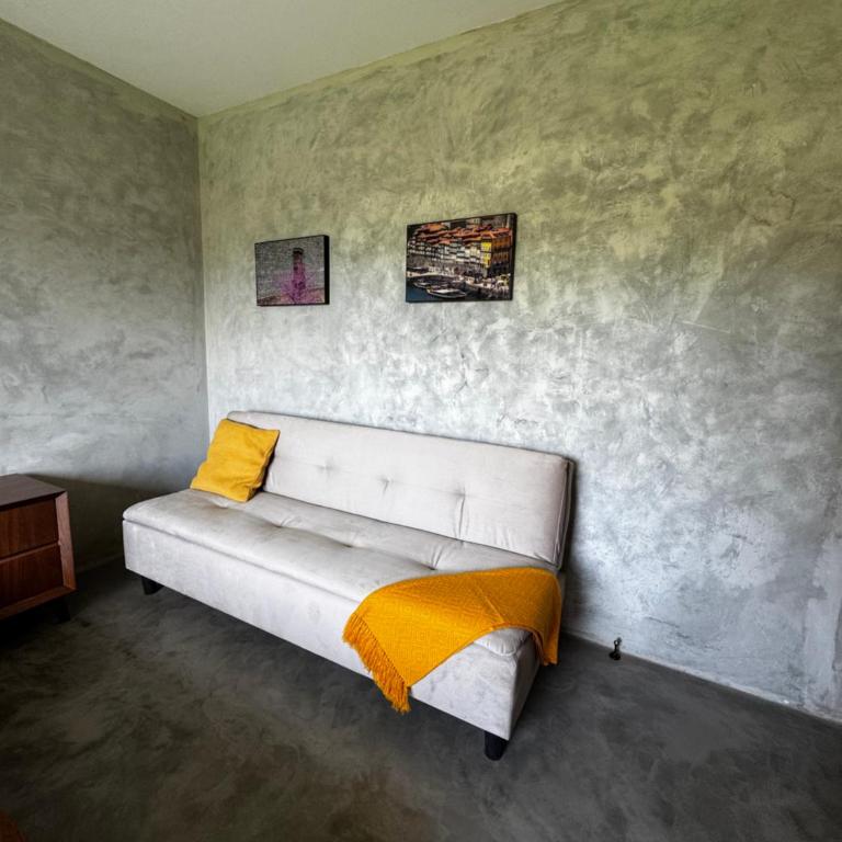 Villa Rivera - Apartment - 4