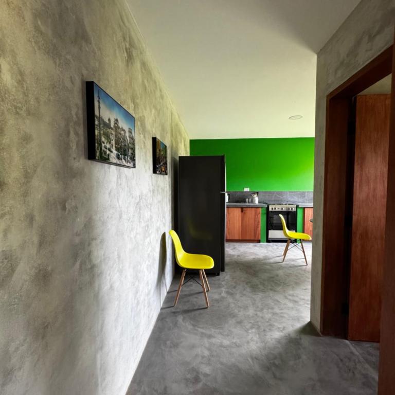 Villa Rivera - Apartment - 8