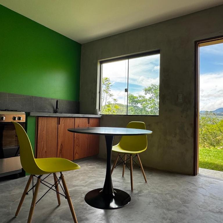 Villa Rivera - Apartment - 9