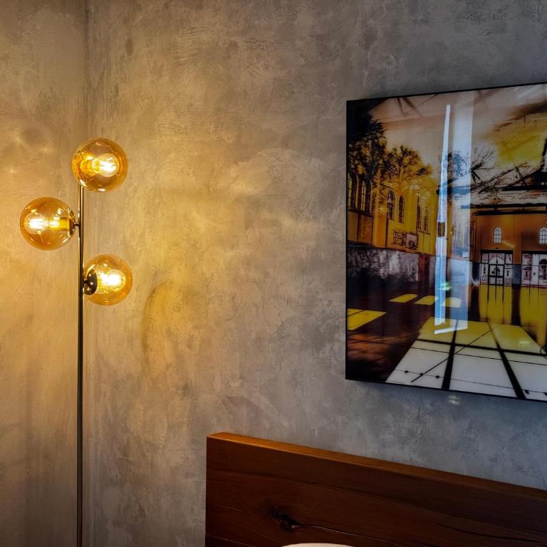 Villa Rivera - Apartment - 10