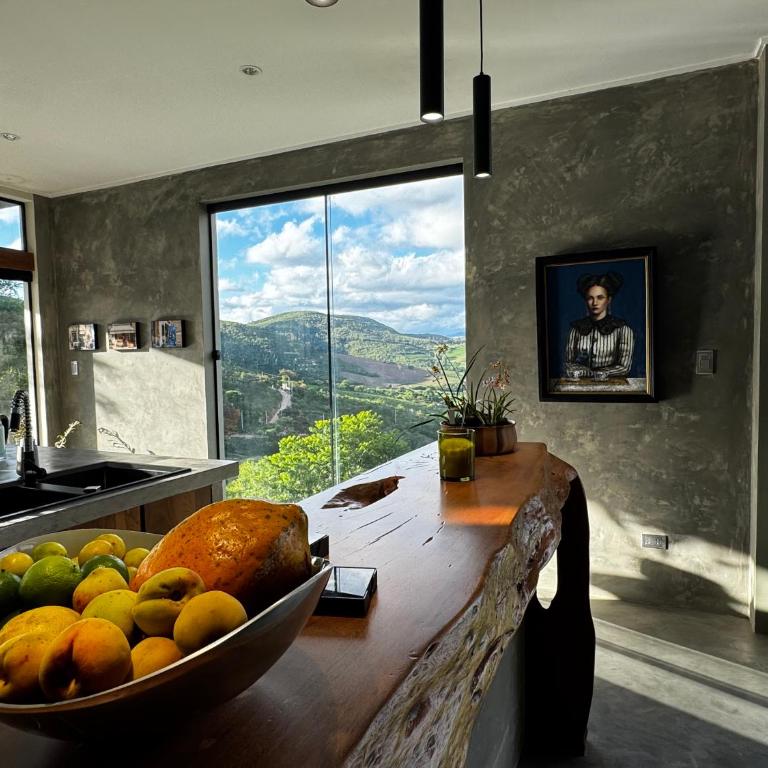 Villa Rivera - Apartment - 18