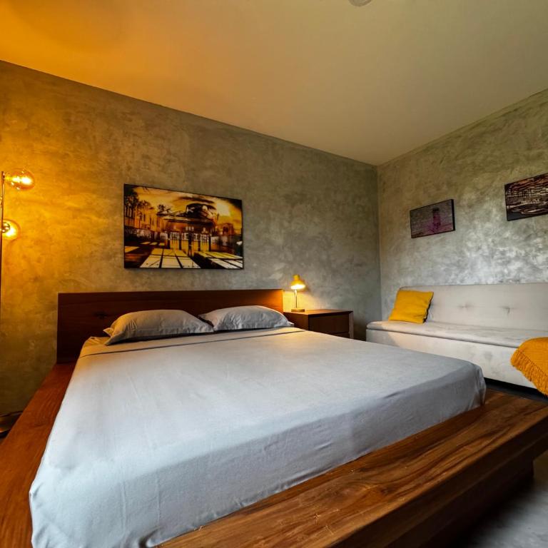 Villa Rivera - Apartment - 19