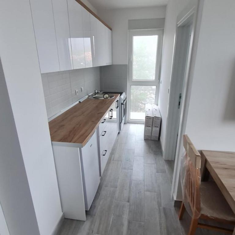 Apartmani Nina - One-Bedroom Apartment - 3