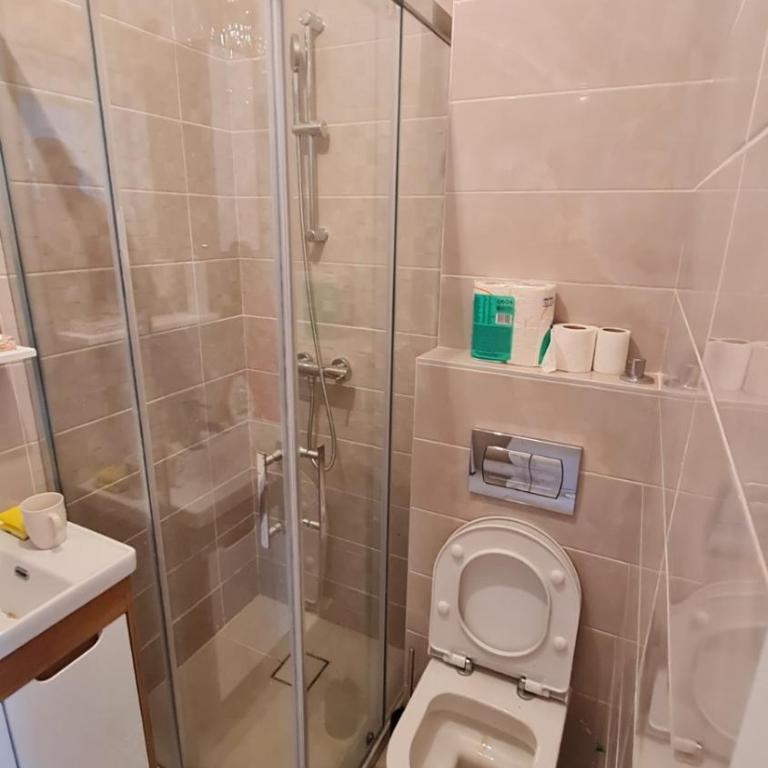 Apartmani Nina - One-Bedroom Apartment - 6