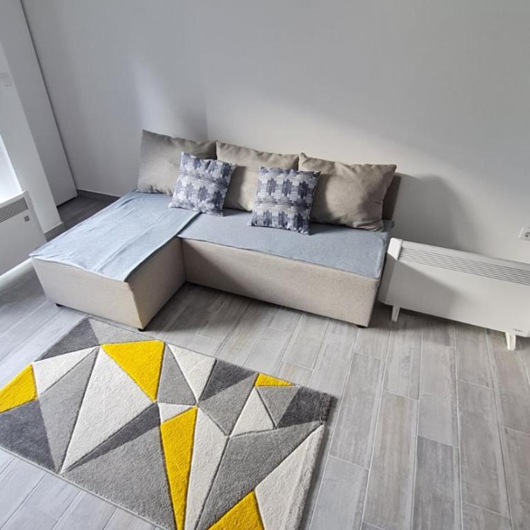 Apartmani Nina - One-Bedroom Apartment - 7