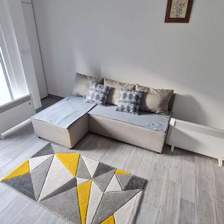 Apartmani Nina - One-Bedroom Apartment - 8