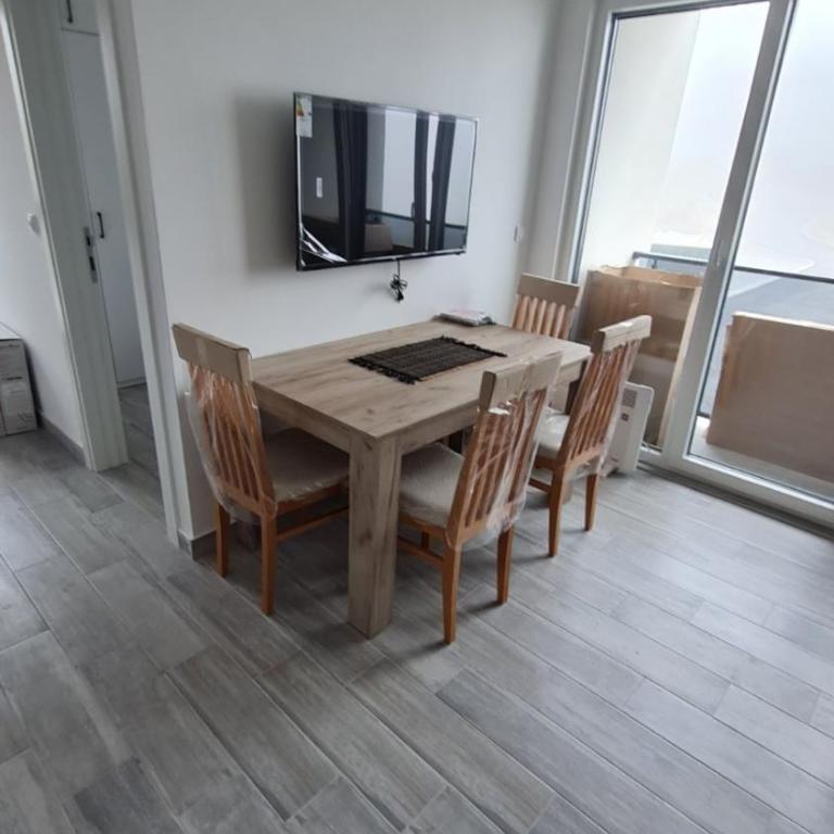 Apartmani Nina - One-Bedroom Apartment - 11