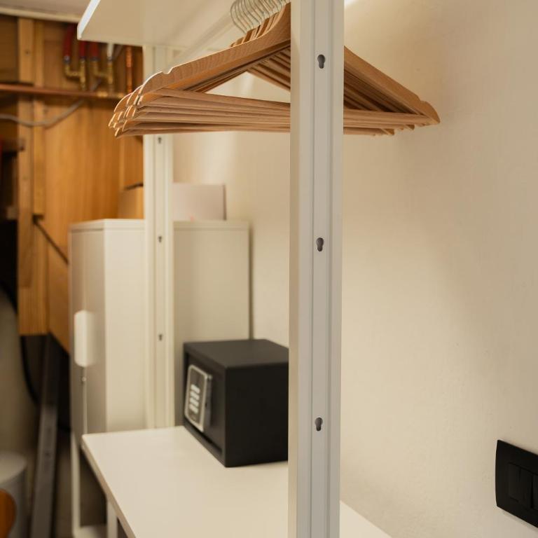 MH Luxury Apartments - Casa con 1 Camera da Letto - 48