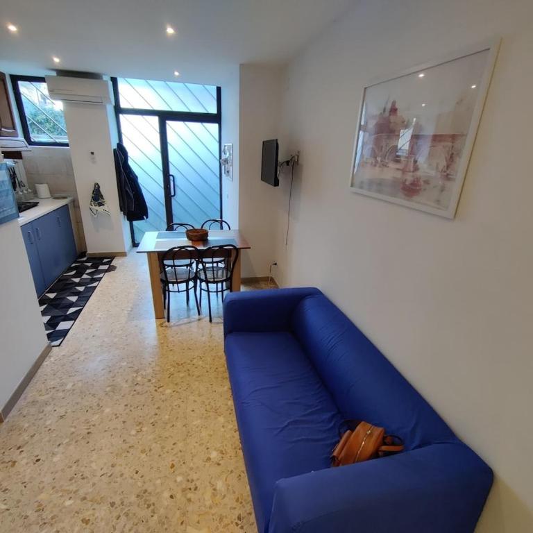 Cassia Apartment - Apartment mit 1 Schlafzimmer - 1