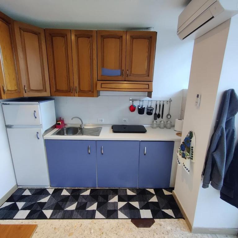 Cassia Apartment - Apartment mit 1 Schlafzimmer - 2