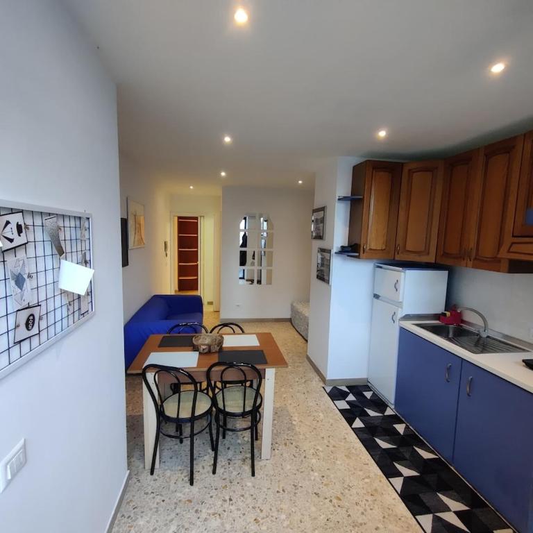 Cassia Apartment - Apartment mit 1 Schlafzimmer - 7