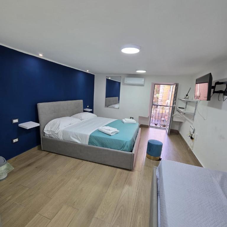 L'Approdo di Dante - Apartment with Balcony - 10