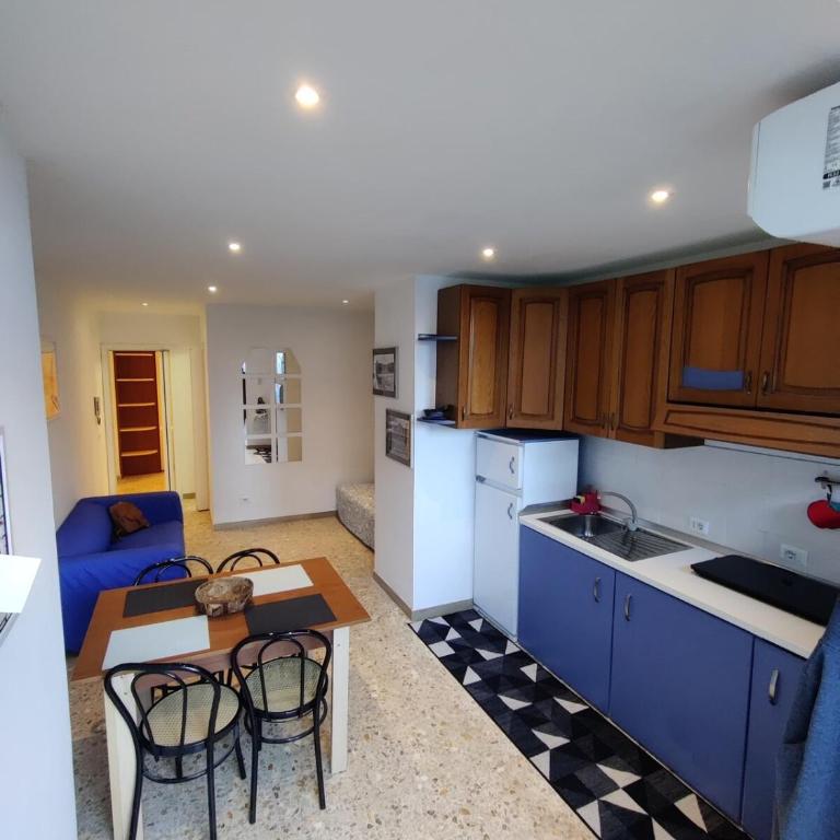 Cassia Apartment - Apartment mit 1 Schlafzimmer - 8